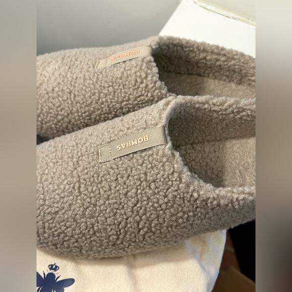 Bombas Sunday Slipper - Picture 2 of 4